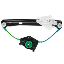 FENSTERHEBER ELEKTRISCH HINTEN RECHTS FÜR ALFA ROMEO 159 SEDAN KOMBI 05-11