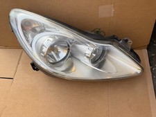 Opel Corsa D 13186382 front