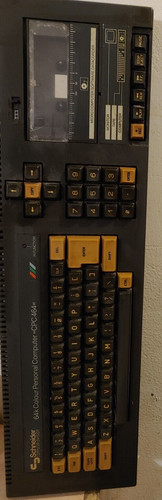 Schneider cpc 464 - schneider,
