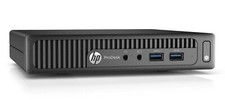 HP ProDesk Silent Mini-PC