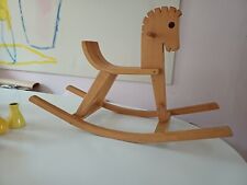 Schaukelpferd Spielgut Konrad
