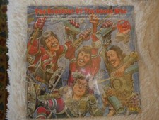 LP  The greatest of the Guess Who  NEW-OLD STOCK , aus  Lagerauflösung SEALED