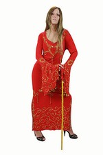 Traditionelles ägyptisches