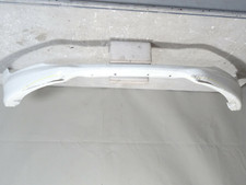 - Ford Fiesta ST Line Stoßstange Spoiler Lippe 8A6J-17B875 vorne 2008-2012