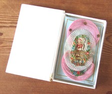 Patenbrief Taufbrief ROSA