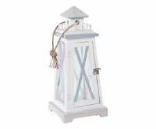 Laterne Holz Kerzenhalter