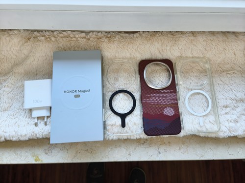 Honor magic pro 5g - magic,