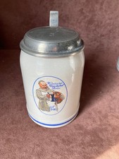 Bierkrug Mönchshof Kulmbach