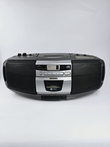 Aiwa csd es225 stereo - csd,
