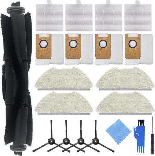 Ersatzteile zubehör set für - ersatzteile,