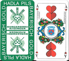 *** Brauerei Schafkopf