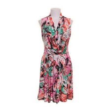 Maille Demoiselle, Kleid