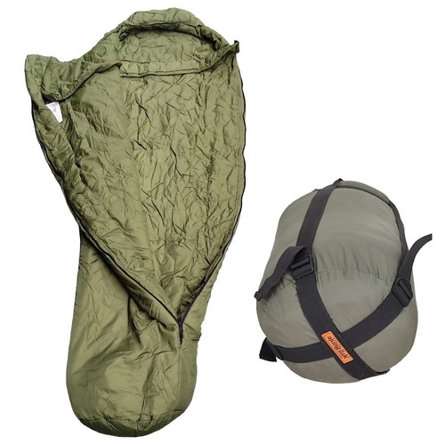 Original ksk schlafsack - original, bw