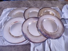 Wilkens SILHOUETTE Satz 6