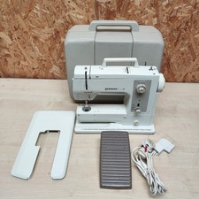 BERNINA SPORT 802 ELEKTRISCHE