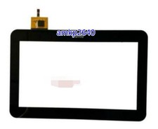 Touch Digitizer Screen Glass