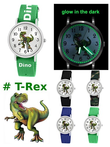 Rex kinder armbanduhr jungen - kinder,