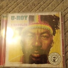 Roy dread in a - -,
