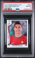 2014 Panini FIFA World Cup