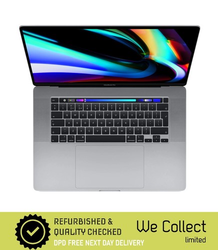 Apple macbook pro zoll - apple, 16