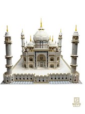 LEGO Taj Mahal 10189 Complete
