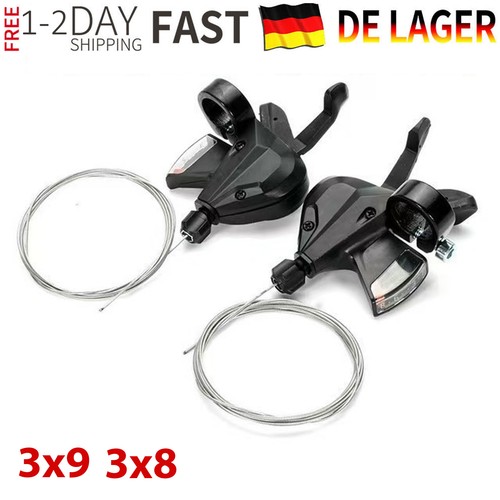 Fahrrad schalthebel altus - fahrrad,