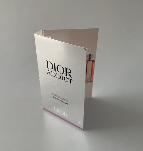 Probe dior addict purple - addict, glow