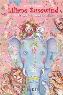 Liliane susewind mit - susewind,