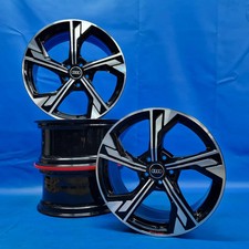 19 Zoll Audi A4 S4 8W B9