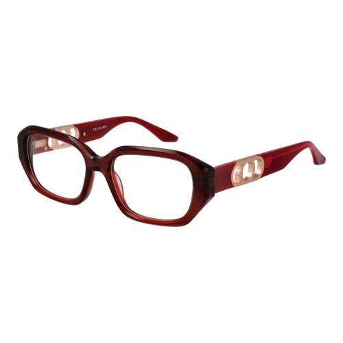 Trussardi brillenfassung - trussardi,