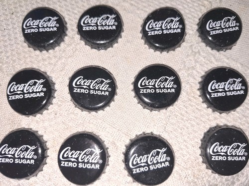 Coca cola zero - cola,