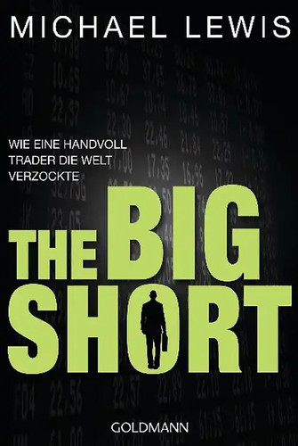 The big short - the,