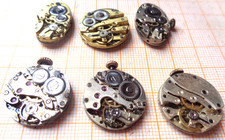 Ältere gebrauchte defekte