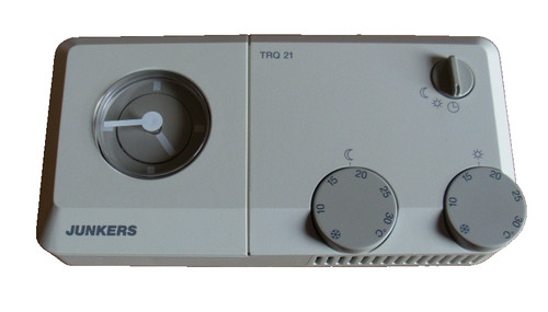 Raumthermostat junkers trq 21t - raumthermostat,