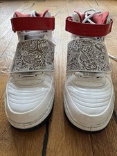 Nike Air Force 1 High Jumpman