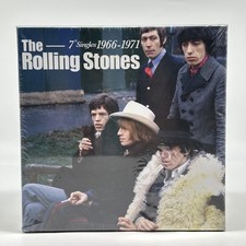 The Rolling Stones Singles