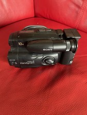 Sony CCD-TR360E Hi8 Camcorder