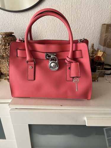 Michael kors hamilton bag - michael,