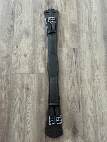 Saddlery dressurgurt - dt-saddlery,