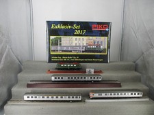 Piko spur 58113 - spur, h0