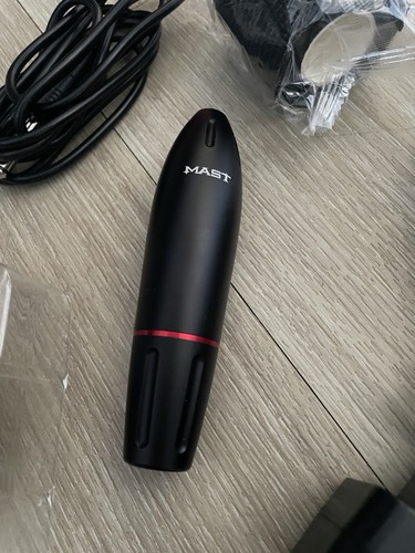 Mast tattoo pen stiftmaschine - pen,