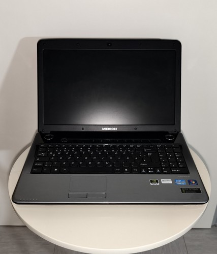 Medion akoya p6634 laptop mit - akoya,