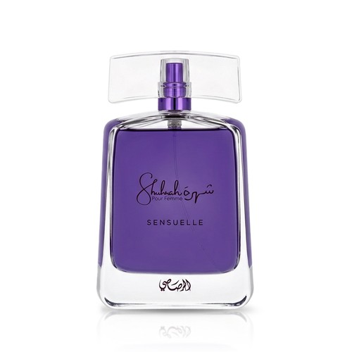 Rasasi shuhrah sensuelle pour - rasasi,