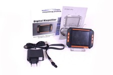 Aid Max Digitale Elektronische