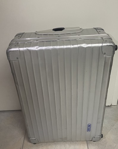 Rimowa opal cabin pre lvmh - |, |