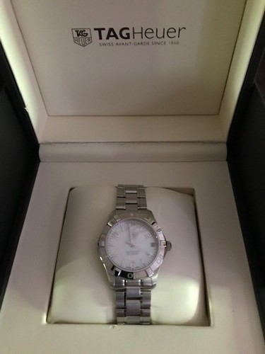 Tag heuer aquaracer - tag,