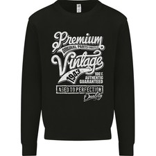 Aged To Perfection Vintage