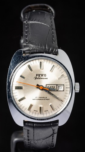 Fero feldmann herren - feldmann,