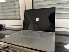Microsoft Surface Book 2 (15