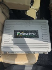 Profi Diagnosegerät Fehler löschen Auslesegerät f Audi VW BMW Mercedes PKW LKW